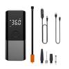 Wireless Dual-Use Electric Car Tire Inflator & Portable Air Pump