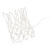 LED Basketball Net Adjustable Remote Control Replacement Strip Light Basketball Net for Night Outdoor