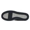 Fila Fusion Collaboration Series Comfortable Durable Low-Top Skate Shoes Women sneakers Castle-Gray T12W234501FDC