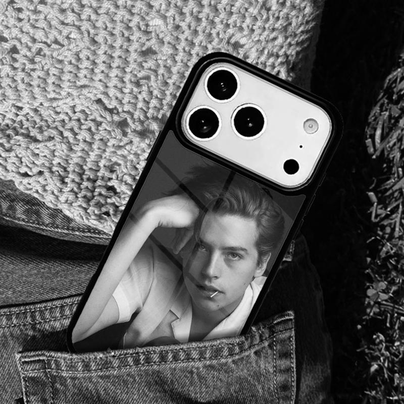 TV show Riverdale Phone Case For iPhone 17 AIR 16 Pro Max 15 14 Pro 11 12 13 Shockproof Silicone Cover