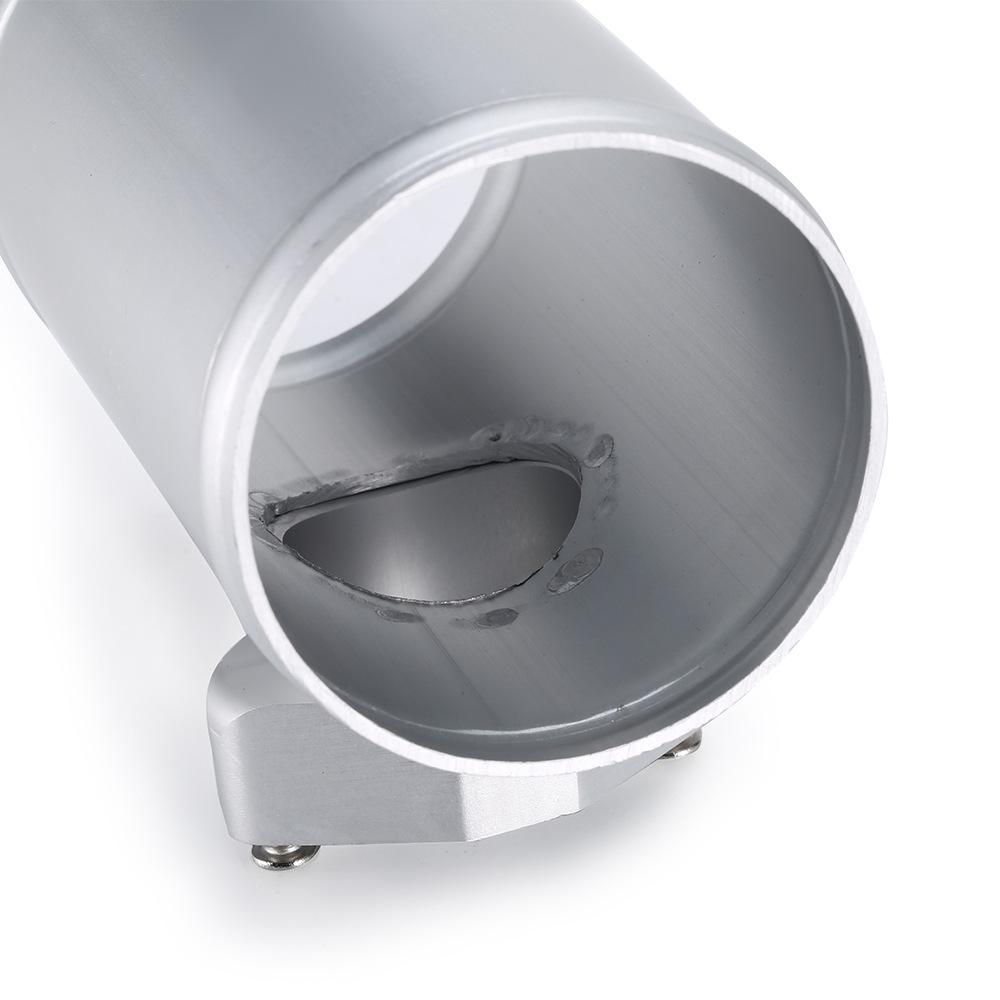 Air Flow Meter Sensor Flange Base for Volkswagen/Nissan Engine Intake