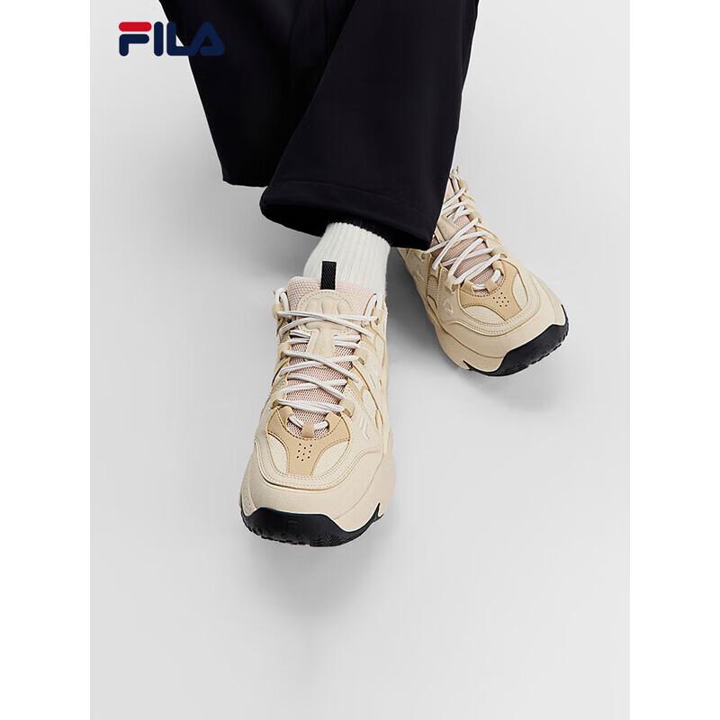FILA Panini Men s Low-Top Casual & Dad Sneakers 43