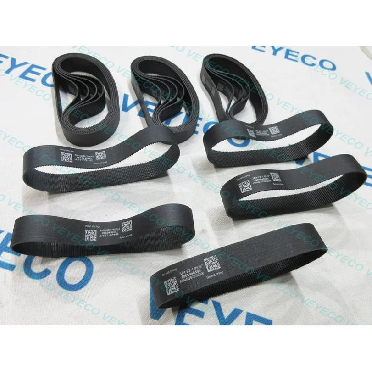 Customize Electric Power Steering Rack Motor