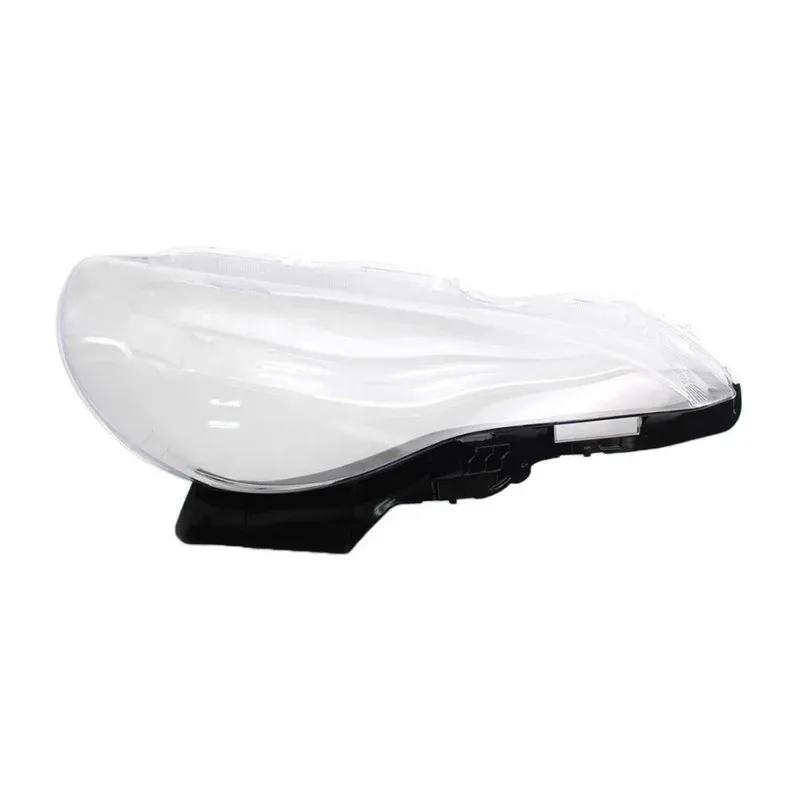 

Car Headlight Headlamp Lens Cover Shell for Subaru BRZ 2013-2016 for Toyota G86 GT86 2012-2016 for Scion FR-S 2013-2016 Left
