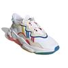 Adidas Ozweego 'Rainbow Pride' Sneakers FY3125