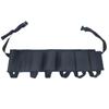 Party Drink Waist Bag Outdoor Storage Fanny Pack Portable Pouch for Festival Camping Picnic Beverage Holder