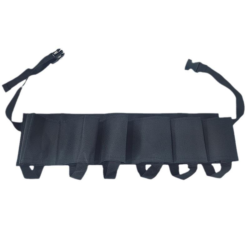 Party Drink Waist Bag Outdoor Storage Fanny Pack Portable Pouch for Festival Camping Picnic Beverage Holder