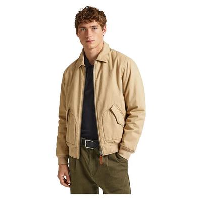 Παλτό και μπουφάν – Μπουφάν