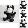 25cm Changed Puro Cartoon Character Plush Toy Perfect For Gift Giving