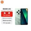 Смартфон Xiaomi Redmi 14C (версія CN)
