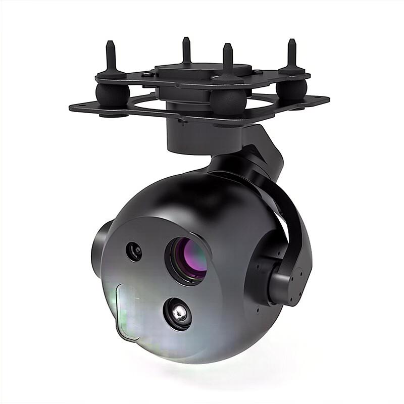 BJSYMiniL10TR Smart Quad-Light Pod
