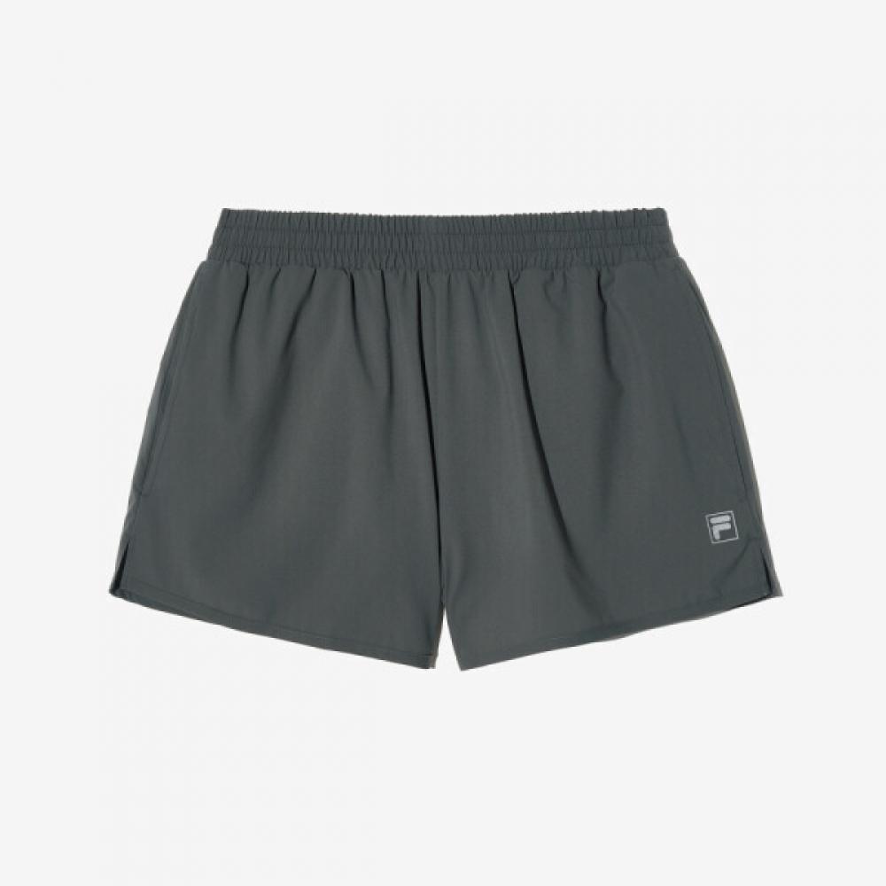 Fila Lightweight Running Shorts Dgy Fs2trh2252f Grey/85