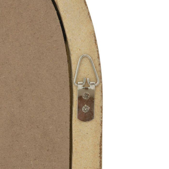 Miroir moulures "Victoria" Atmosphera