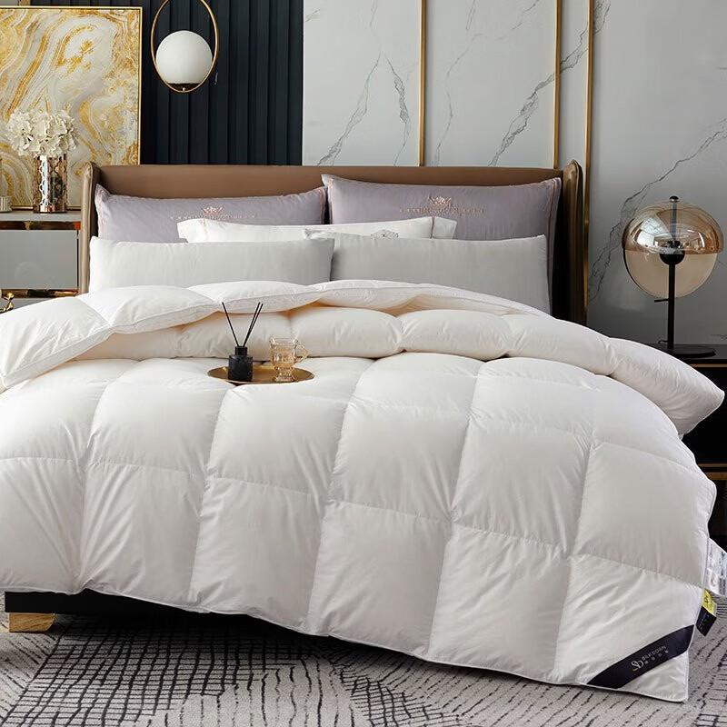 Belle Anna Celnage Nano Pearl Fiber Quilt