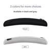 Durability Comfortable Headband Cover For H9 II Headphones Headbeam Sleeve Easy Zippers Removal For Quick Cleaning