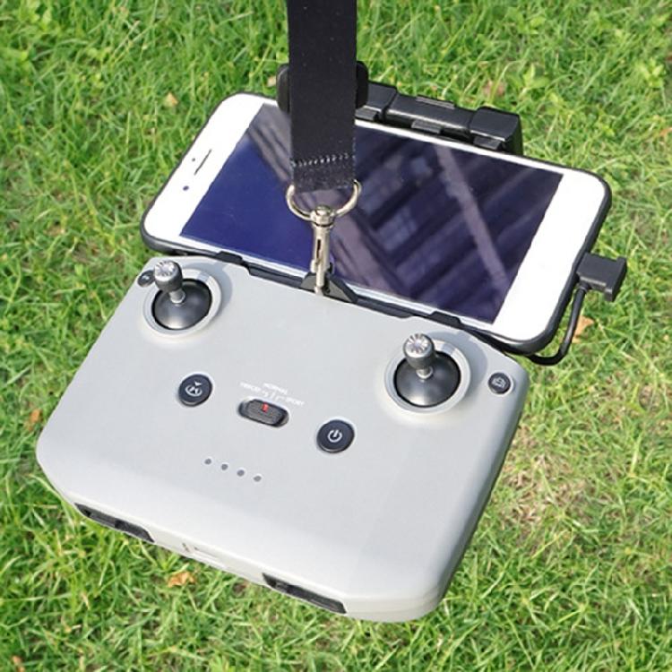 Easy To Install Neck Straps Buckles For RCN3/N2/N1 AIR3S Professional Air Photography With Strong Compatibility