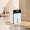Compact Portable Bedroom Dehumidifier & Dryer