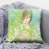 Fire Punch Agni  Home Sofa Cushion Covers and Aecorative Custom Pillow Covers
