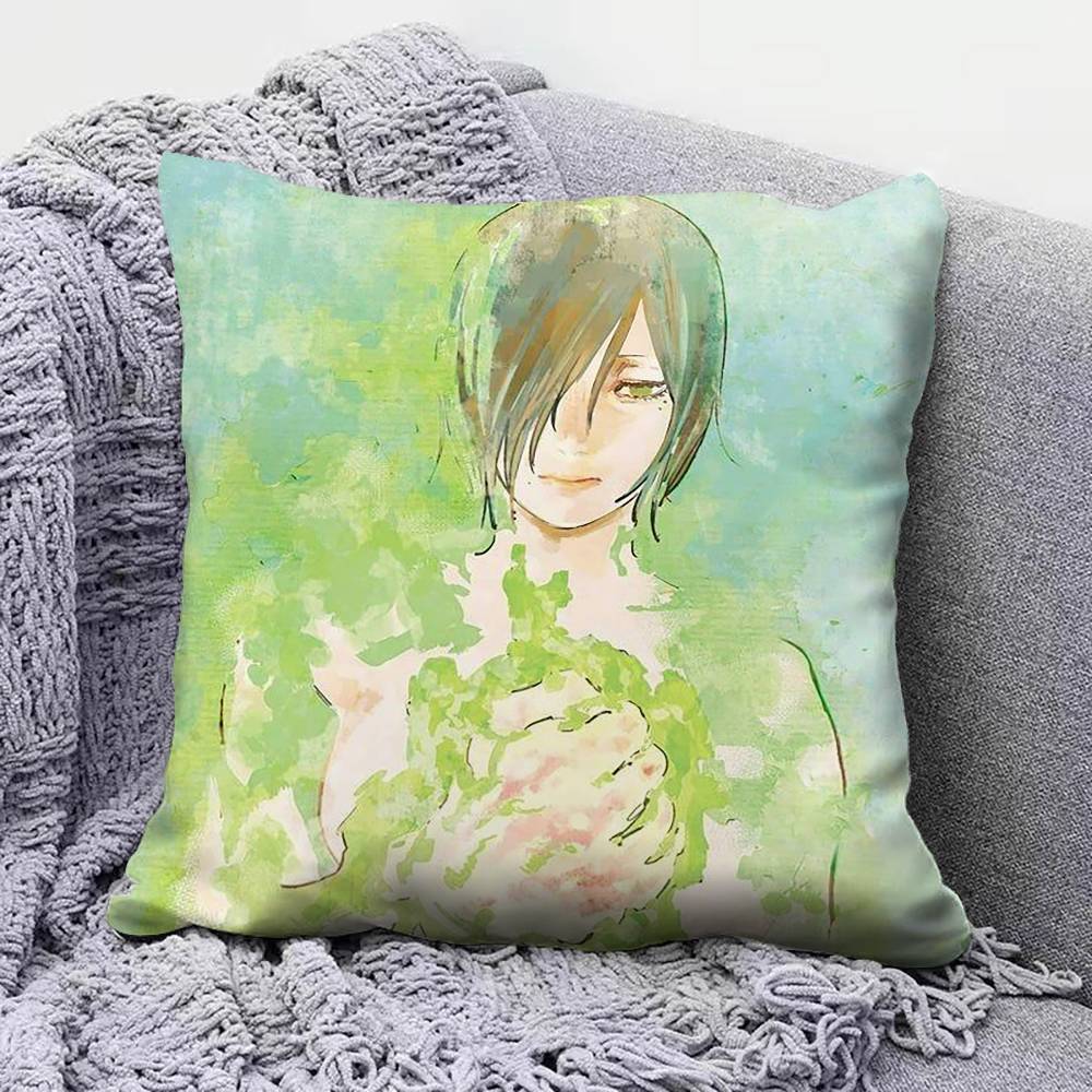 Fire Punch Agni Home Sofa Cushion Covers and Aecorative Custom Pillow Covers