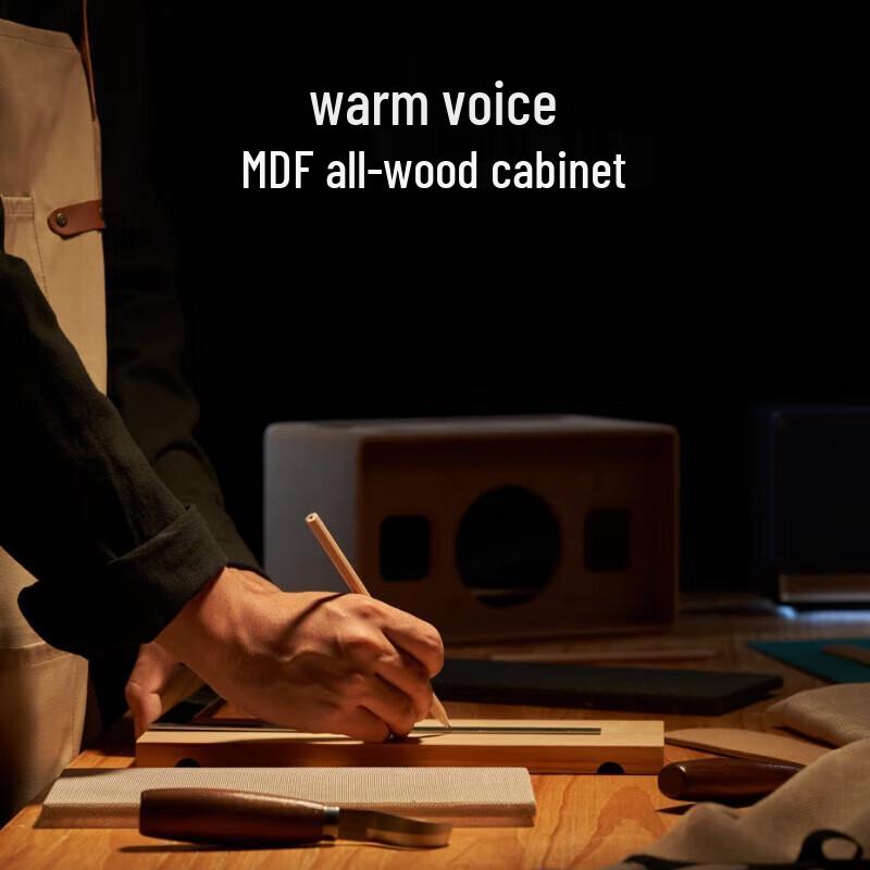 Edifier Evo Soul High-Quality Bluetooth Desktop Speaker