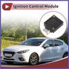 1 Pc NoE3012491J109 Ignition Control Module for Mazda RX7 81-85 ABS Metal