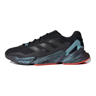 X9000L4 'Black Pulse Aqua' Sneaker S23665