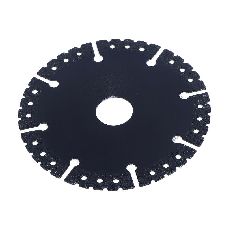 115Mm Metal Cutting Diamond Blades Angle Grinder Cutting Disc Grinding Wheel Tool For Steel Concrete Stone Marble Cutting