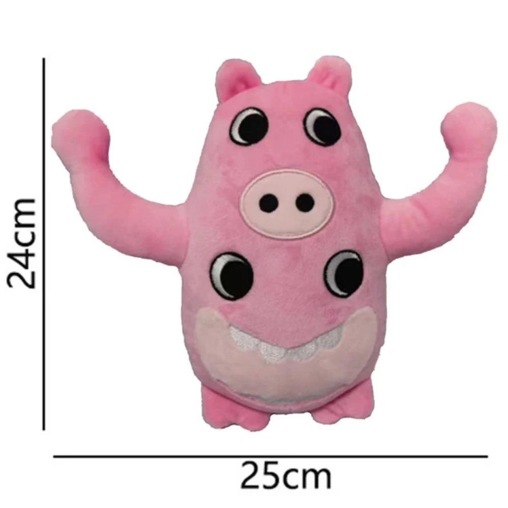 

109 стилів Сад Банбана Розділ 1 2 3 4 5 Сад Банбана Лялька Плюшеві Наліпки для Дітей Іграшка Джамбо Джош Обіймашка Лялька