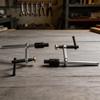 Hold Down Clip Woodworking Clamp 16mm Hole Diameter
