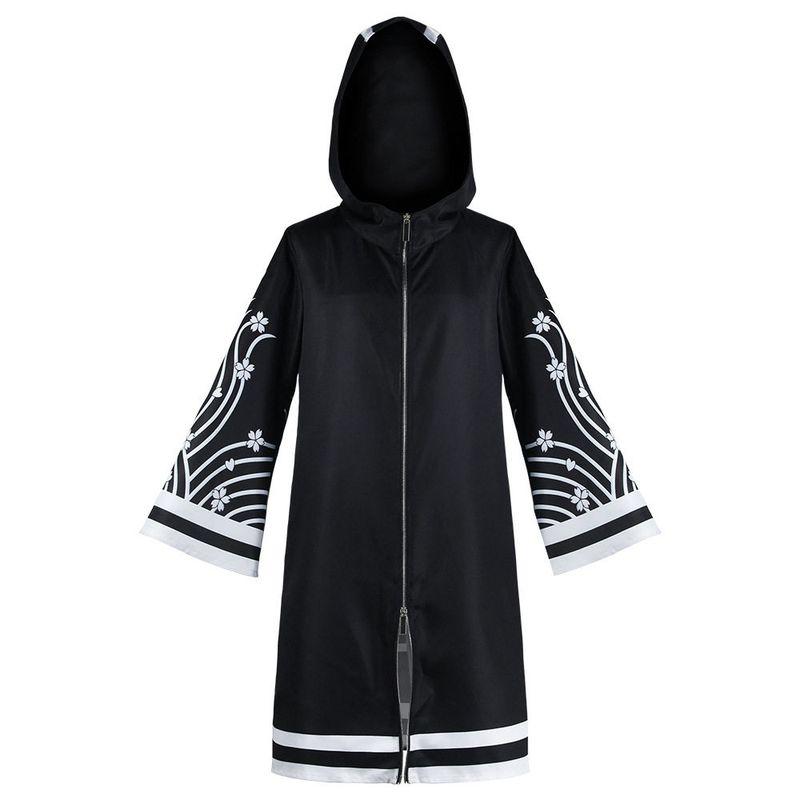 Cosplay Costume Wazou Senju Anime Tokyo Revengers Minji Wataru Imauwa Wakasa Windbreaker Wazou Senju