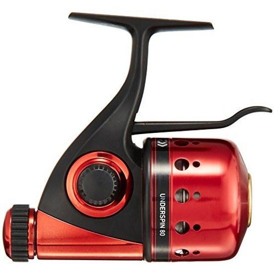 Daiwa Spinning Reel 14 Underspin 80