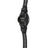 Casio Men's Resin 200M Water Resistant Digital Shock Resistant Quartz Watch GBD-H2000-1B
