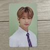 Straykids Hyunjin Hi-stay Goods Md Lucky Box Photocard Photo Card