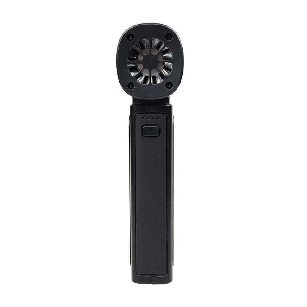Brushless Motor Electric Air Duster Wireless Handheld Violent Fan Mini Turbo Jet Fan  Keyboard