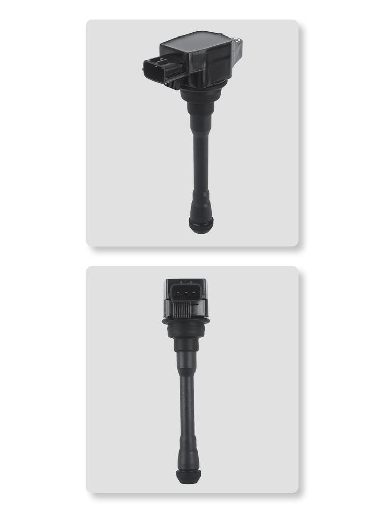Nissan Pathfinder High Voltage Ignition Coil Pack 224481KT0A UF708 PPCUC16