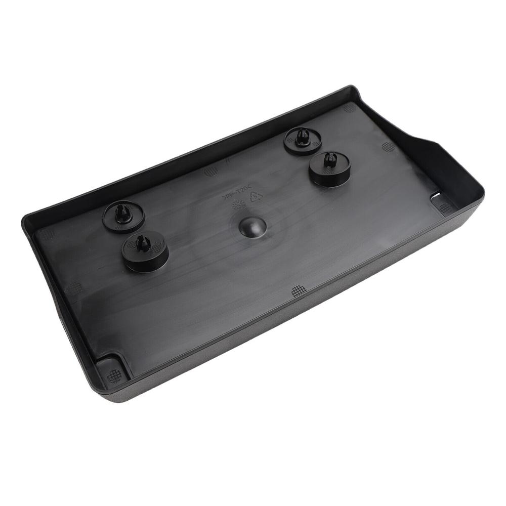 Festeholder for montering av skilt foran For 2018 Ram 2500 3500 # 68375635AA