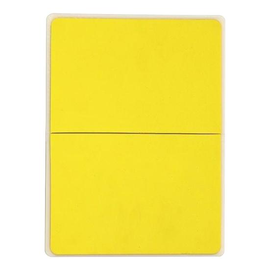 

Многоразовая доска для тхэквондо для разбивания, для детей и взрослых, тренировка скорости и силы, ЕВА, для разбивания, для отработки ударов, оборудование для практики боевых искусств, каратэ, бокса жёлтый