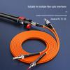 Sanze 1mW 5KM Fiber Optic Visual Fault Locator