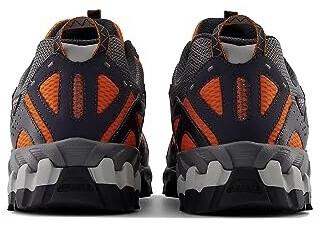 Sneakers New Balance 610T Varsity Orange/phantom/castlerock