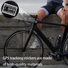 GPS Tracking Stickers, GPS Tracker Stickers - 10 Warnings for