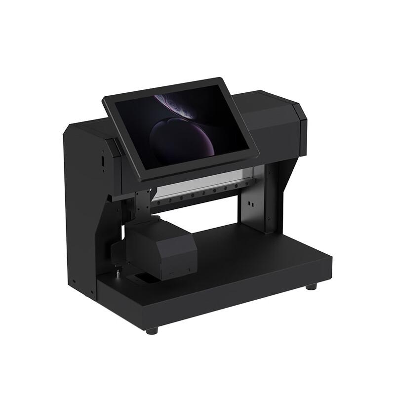 Tongjian Tuoda A650 Monochrome Archive Stamp Printer CN Plug (adapter Included)