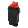 Hazard Emergency Switch Sensitive Safe 4B0941509C Emergency Light Warning Button for A6 C5 1997 To