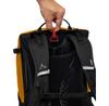 Backpack Vaude Trailvent 20 Turmeric (47277-554)