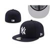 Unisex Hip Hop Cotton Linen Baseball Cap With Wide Brim Non-Adjustable Streetwear Sun Hat Men Women