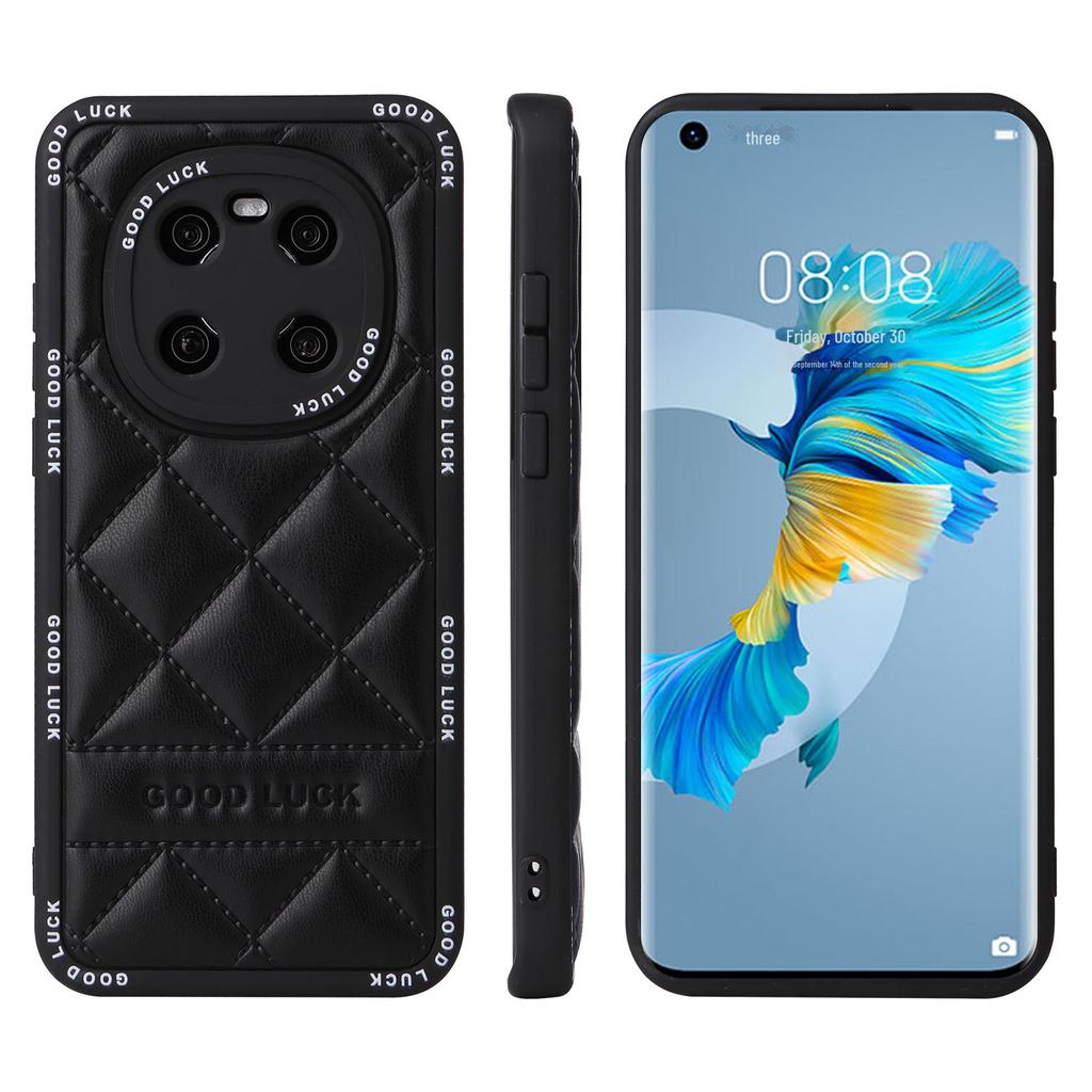Stylish Case for Huawei Mate60 Pro/P40 Pro/Mate40 Pro/P50 Pro/Honor 30 Pro Female Users