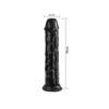 MoDi Realistic Dildo for Women Beginner Clear Dildo with Strong Suction Cup Hands-Free Play for Adult Sex Masturbator G Spot