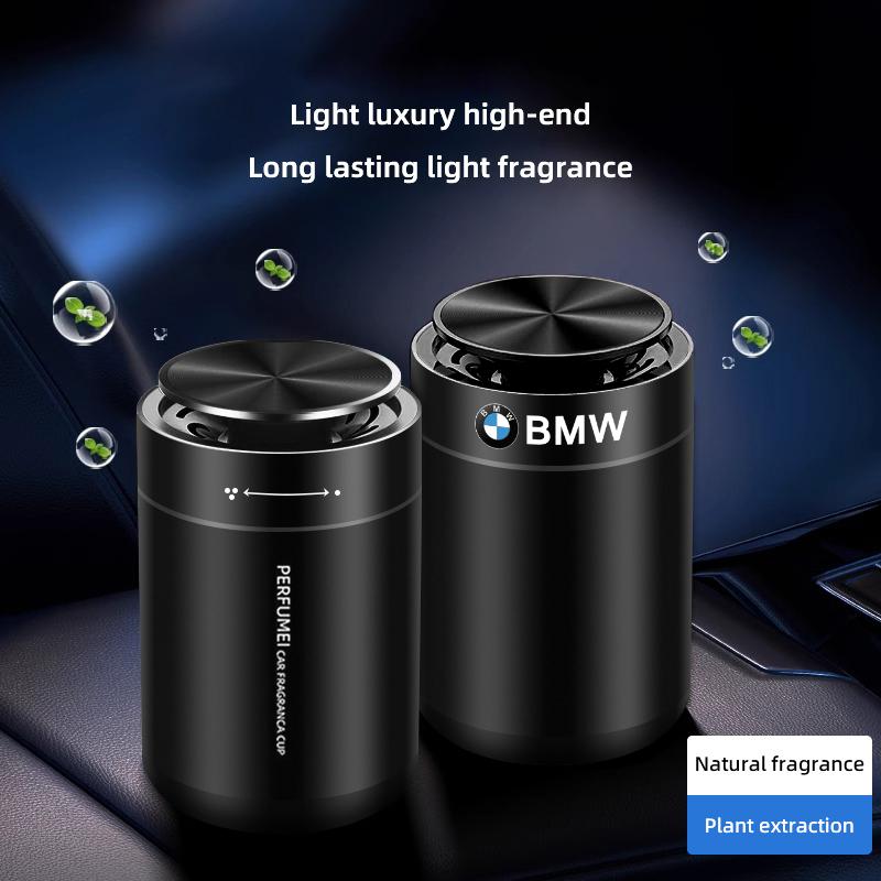 BMW Car Interior Air Freshener Scent Long Lasting Car Diffuser For X4 E60 E36 X5 E70 X2 E30 E39 X6 E28 X3 Performance M E90 F20