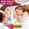 LANEMAY Stick per la Cura del Viso e del Collo con Retinolo e Collagene - 12% Acido Ialuronico, Rassodante e Idratante, Aumenta la Vitalità della Pelle, Senza Alcool, per Collo e Viso