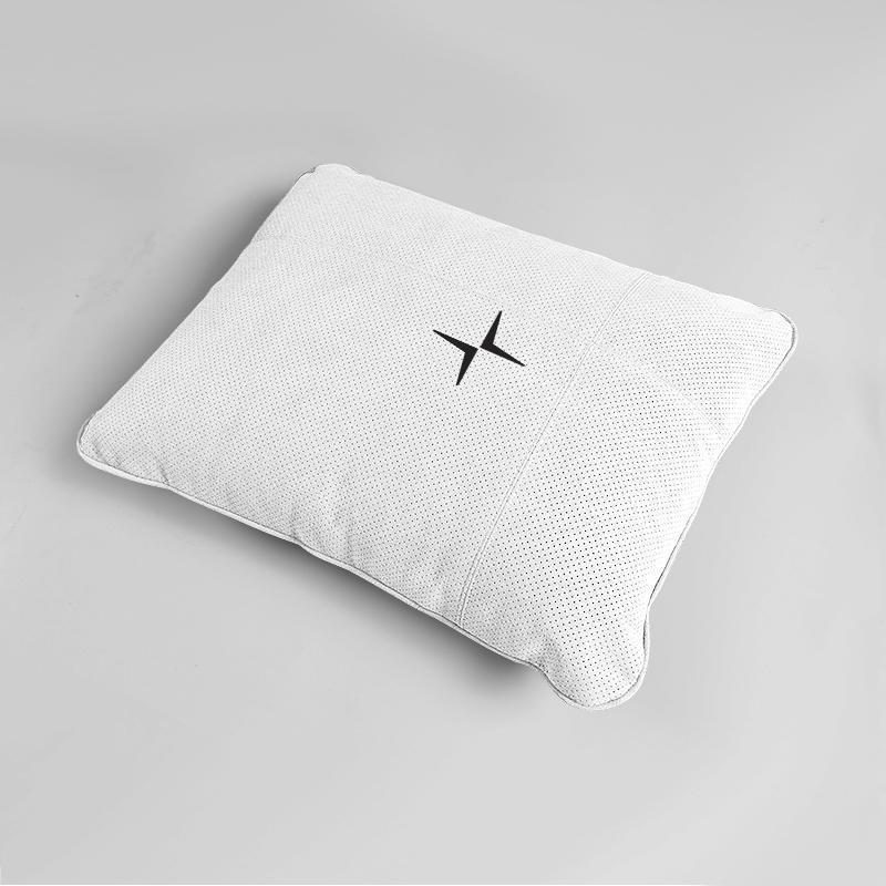 Compatible with Polestar Maybach Headrests, Polestar2/1 Backrests, Neck, and Lumbar Supports.