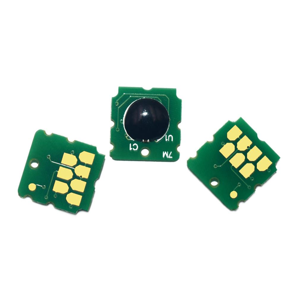 5× Maintenance Tank Box Chip T04D0 For ET-7700/ET-7750/L7188/EW-M770T/EW-M770TW
